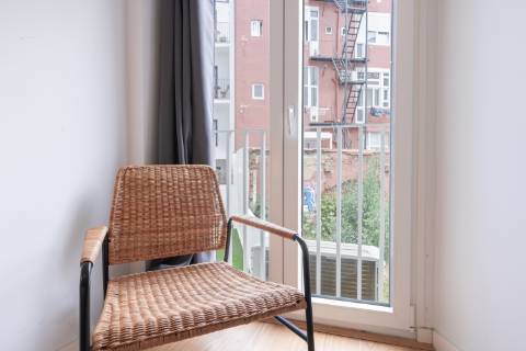 Apartamento T1 em AL +8% RETORNO ANUAL!