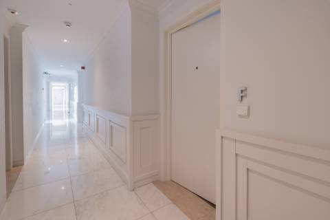 Apartamento T1 no The Boulevard Lisbon Apartments