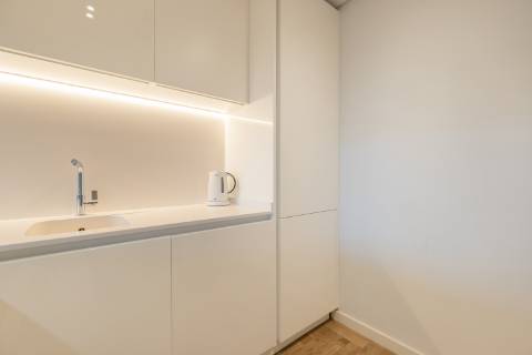Apartamento T1 no The Boulevard Lisbon Apartments