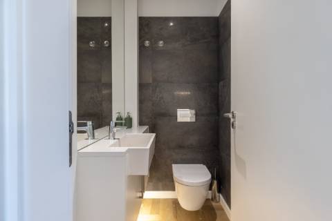 Apartamento T1 no The Boulevard Lisbon Apartments