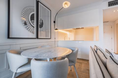 Apartamento T1 no The Boulevard Lisbon Apartments