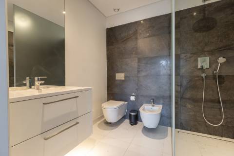 Apartamento T1 no The Boulevard Lisbon Apartments