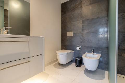 Apartamento T1 no The Boulevard Lisbon Apartments