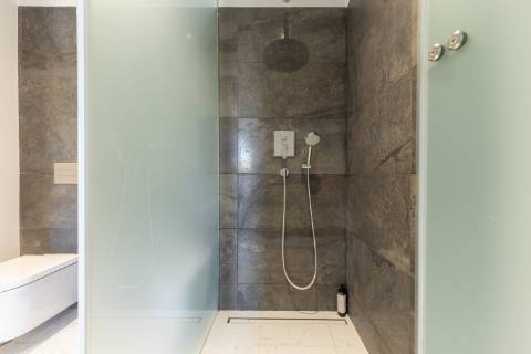 Apartamento T1 no The Boulevard Lisbon Apartments