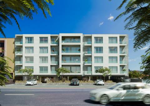 **Apartamento T1 à Venda na Ribeira Brava - Oportunidade Única!! +10% retorno anual**