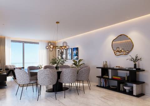 **Apartamento T3 à Venda na Ribeira Brava - Oportunidade Única!! +10% retorno anual**
