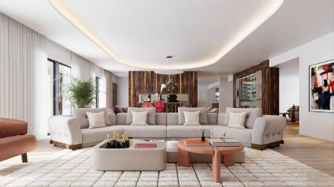 Luxury Villa in Funchal