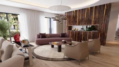 Luxury Villa in Funchal