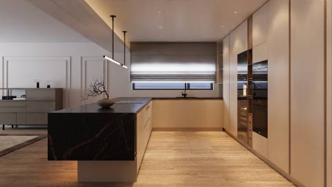 Luxury Villa in Funchal