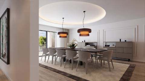 Luxury Villa in Funchal