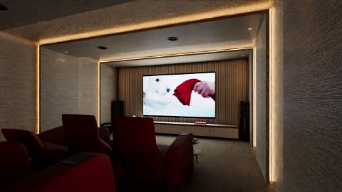 Luxury Villa in Funchal