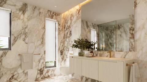 Luxury Villa in Funchal