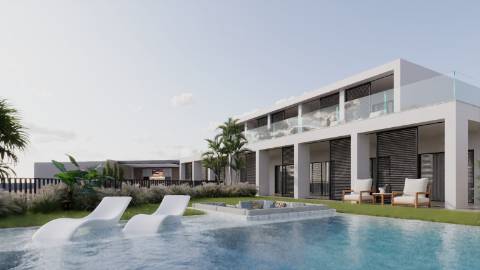 Luxury Villa in Funchal