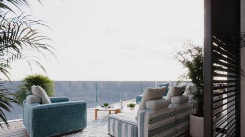 Luxury Villa in Funchal