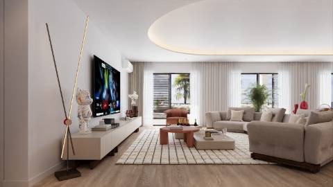 Luxury Villa in Funchal