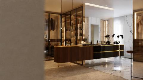 Luxury Villa in Funchal