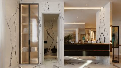 Luxury Villa in Funchal