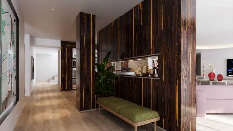 Luxury Villa in Funchal