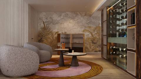 Luxury Villa in Funchal