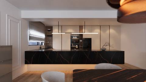 Luxury Villa in Funchal