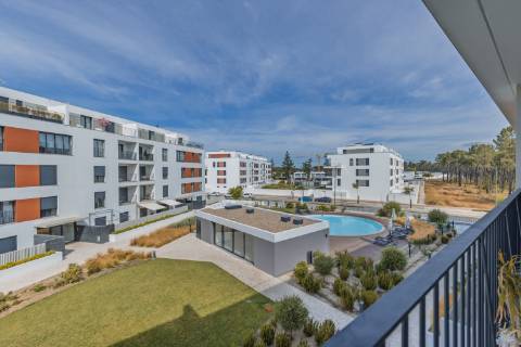 T3 na Quinta do pinhão na Verdizela