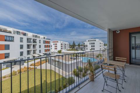 T3 na Quinta do pinhão na Verdizela