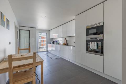 T3 na Quinta do pinhão na Verdizela