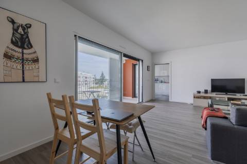 T3 na Quinta do pinhão na Verdizela