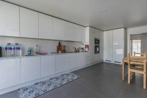 T3 na Quinta do pinhão na Verdizela