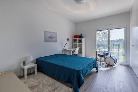 T3 na Quinta do pinhão na Verdizela