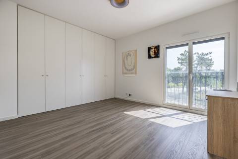 T3 na Quinta do pinhão na Verdizela