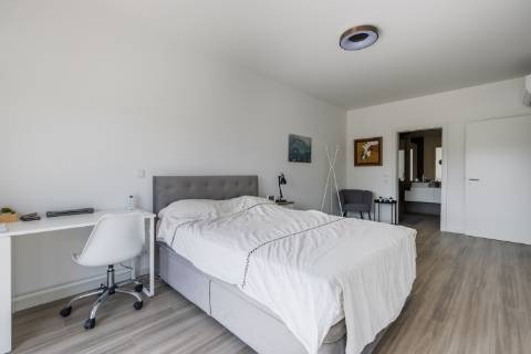 T3 na Quinta do pinhão na Verdizela