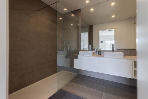 T3 na Quinta do pinhão na Verdizela