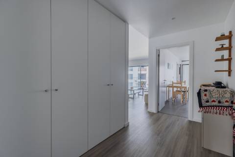 T3 na Quinta do pinhão na Verdizela