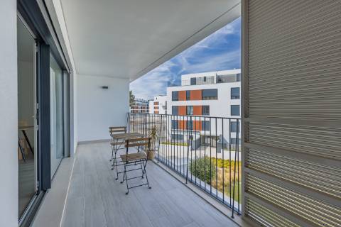 T3 na Quinta do pinhão na Verdizela