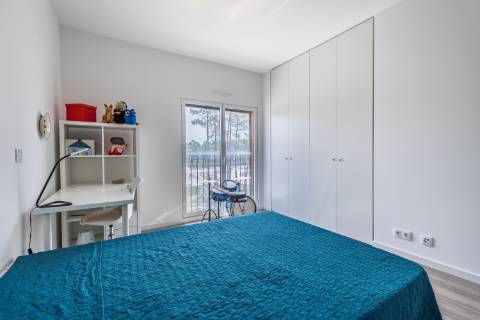 T3 na Quinta do pinhão na Verdizela