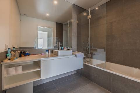 T3 na Quinta do pinhão na Verdizela