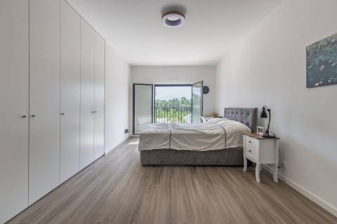 T3 na Quinta do pinhão na Verdizela