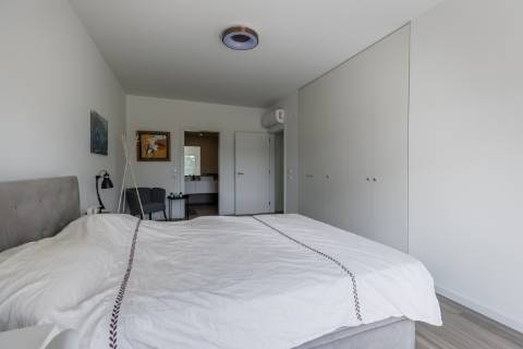 T3 na Quinta do pinhão na Verdizela