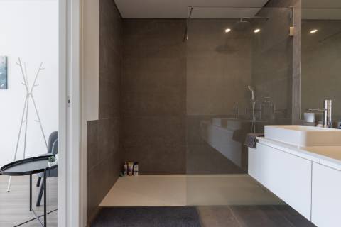 T3 na Quinta do pinhão na Verdizela