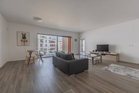 T3 na Quinta do pinhão na Verdizela