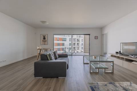 T3 na Quinta do pinhão na Verdizela