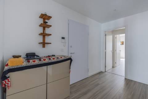 T3 na Quinta do pinhão na Verdizela