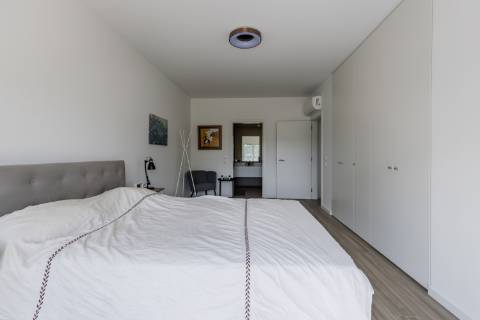 T3 na Quinta do pinhão na Verdizela