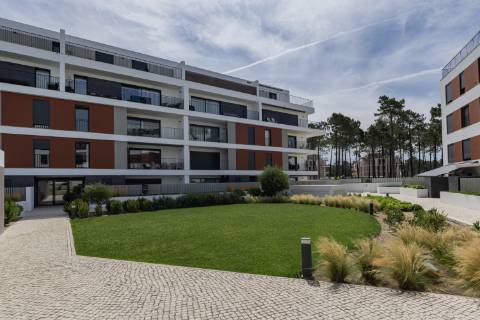 T3 na Quinta do pinhão na Verdizela