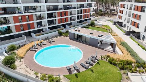 T3 na Quinta do pinhão na Verdizela