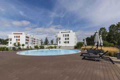 T3 na Quinta do pinhão na Verdizela