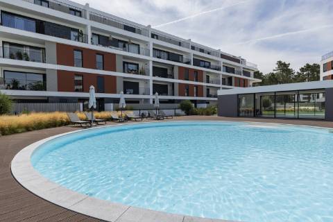 T3 na Quinta do pinhão na Verdizela