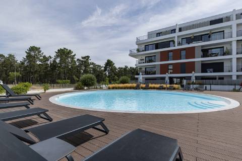 T3 na Quinta do pinhão na Verdizela