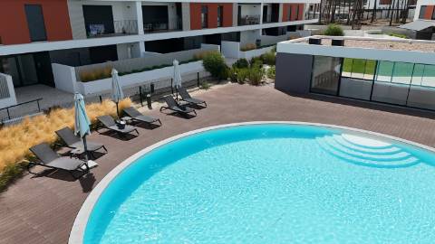 T3 na Quinta do pinhão na Verdizela